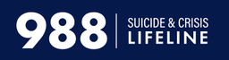 988 Lifeline Logo
