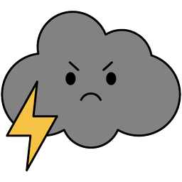 Angry